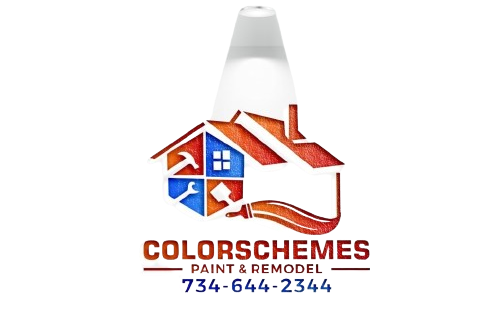 Colorschemes Painting and Remodeling